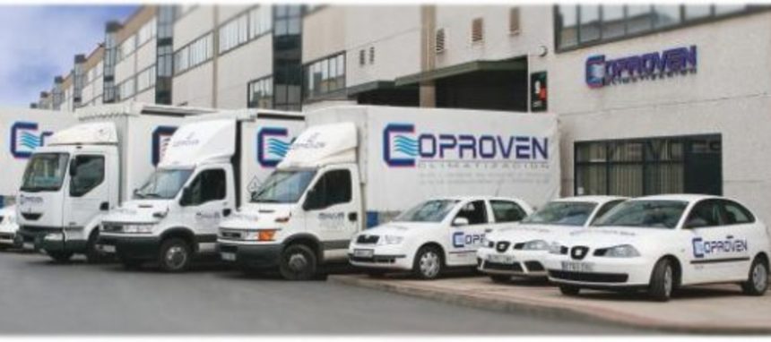 Coproven se expande a Cataluña y Andalucía