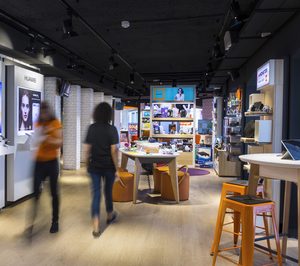 Orange baja ingresos y beneficios en España en el 2021