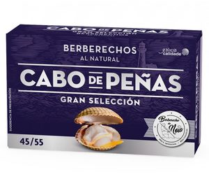 Connorsa avanza en su proyecto de marca y potencia su negocio de mariscos