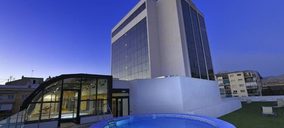 La familia Tent suma su tercer hotel de explotación propia