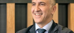 Avintia nombra a José Ignacio Esteban director general de su negocio de construcción industrializada Ávit-A