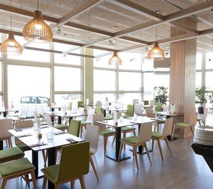 Una cadena valenciana de buffets aumentó sus ventas un 25% en 2021