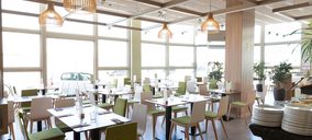 Una cadena valenciana de buffets aumentó sus ventas un 25% en 2021