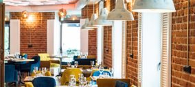 Grupo Flavia prevé tres nuevos proyectos en 2022 tras abrir en el Mercado de San Antón