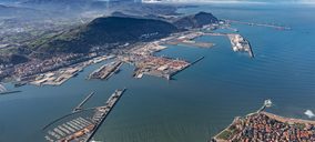 El puerto de Bilbao continúa con la recuperación y crece un 5,5%
