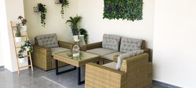 Abre la nueva residencia de LOnada en Alicante