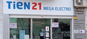 Nuevo Tien 21 en Crevillente