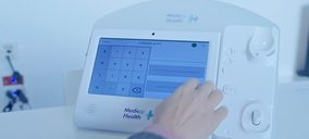 Medicip Health prevé incrementar un 64% su facturación en 2022