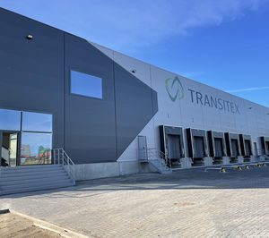 Transitex responde a la importación de frutas con su nuevo centro de Elvas y proyecta aperturas