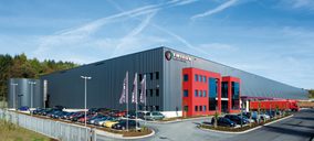 Trilux compra la suiza Monolicht