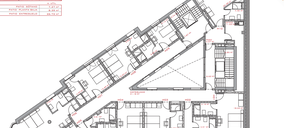 Hotusa prepara su segundo Ikonik Hotels en España