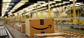 Amazon cierra uno de sus almacenes y traslada su operativa a otra estación logística