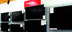 Una distribuidora de electrónica de consumo entra en liquidación
