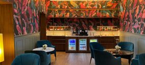 Sika, presente en la restauración del Hotel Colón Gran Meliá de Sevilla
