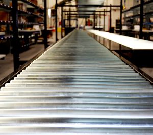 Districenter sigue creciendo en ventas y superficie logística