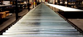 Districenter sigue creciendo en ventas y superficie logística