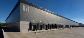 Leroy Merlin implanta una plataforma logística regional en Madrid