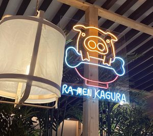 Ramen Kagura se prepara para la segunda fase de su expansión