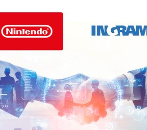 Ingram Micro completa la categoría gaming con las consolas de Nintendo