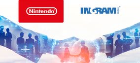 Ingram Micro completa la categoría gaming con las consolas de Nintendo
