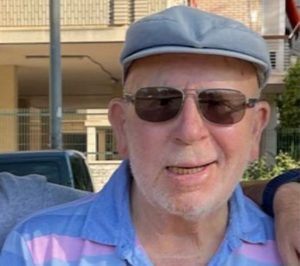 Fallece José Vicente Ródenas, fundador de Industrias Jovir