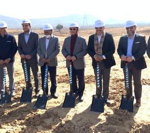 Multivac montará una nueva planta en India