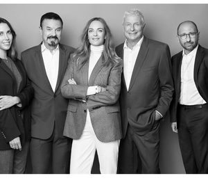 Relevo generacional en Clarins