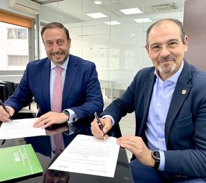 Mensajerosad, de Mensajeros de la Paz, se incorpora a la patronal AESTE