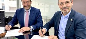 Mensajerosad, de Mensajeros de la Paz, se incorpora a la patronal AESTE