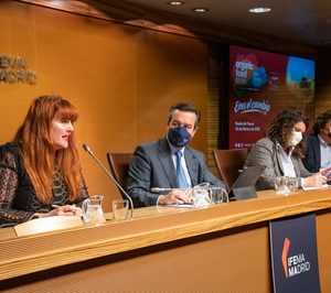Organic Food Iberia prevé atraer a 500 empresas y 7.000 visitantes y pone el foco en Iberoamérica