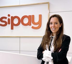 Sipay nombra a Patricia Jalle nueva directora de operaciones