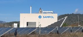 Grupo Sampol renueva su programa de pagarés en el MARF por 50 M€