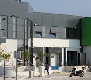 Jalhuca Explotaciones, nueva planta para triplicar capacidad y abrir nuevos mercados