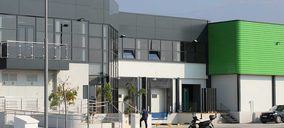 Jalhuca Explotaciones, nueva planta para triplicar capacidad y abrir nuevos mercados