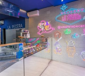 La Pecera abre su quinto local en Madrid