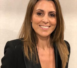 Celia Castro, nueva directora comercial y marketing de Otis España