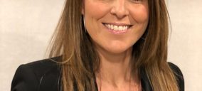 Celia Castro, nueva directora comercial y marketing de Otis España