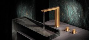 Tres presenta la grifería de baño Slim Exclusive