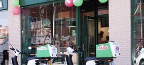 El subfranquiciado de Papa Johns para la zona norte inicia sus aperturas