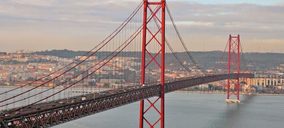 Colliers amplía su implantación en la Península y abre oficina en Lisboa