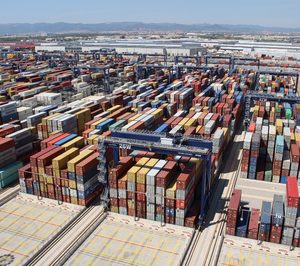 Port Barcelona invertirá 110 M€ en su descarbonización