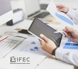 Preocupación en el sector de etiquetas, a pesar del crecimiento del 10% en 2021