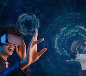 El Madrid Marriott Auditórium apuesta por el metaverso para su oferta tecnológica MICE