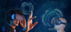 El Madrid Marriott Auditórium apuesta por el metaverso para su oferta tecnológica MICE