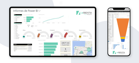 Arbentia lanza la nueva versión de su solución de gestión de proyectos