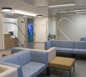 Vithas Vigo inaugura sus nuevas urgencias