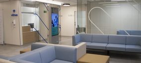 Vithas Vigo inaugura sus nuevas urgencias