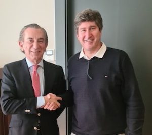 Palex Medical cierra la adquisición de la empresa de soluciones de radiología intervencionista y vascular Wacrees