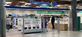 Carrefour y Cash Converters se alían para iniciar el proyecto piloto Carrefour Ocasión de compra-venta de segunda mano