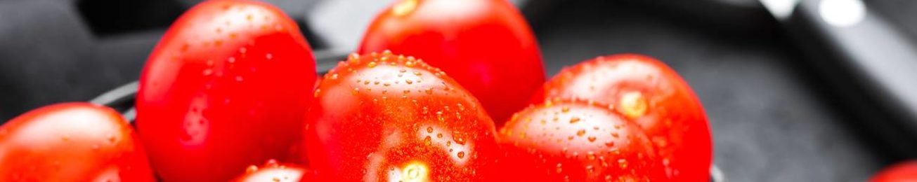 Calidad, productividad y, sobre todo, sabor guían al sector del tomate